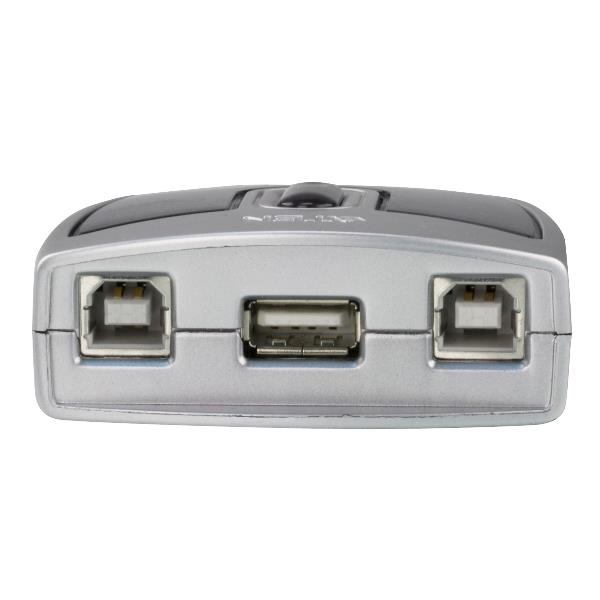 Aten 2 USB 2.0 PERIPHERAL SWITCH Q20